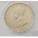 AUSTRALIA 1933 . ONE 1 SHILLING . PCGS AU50